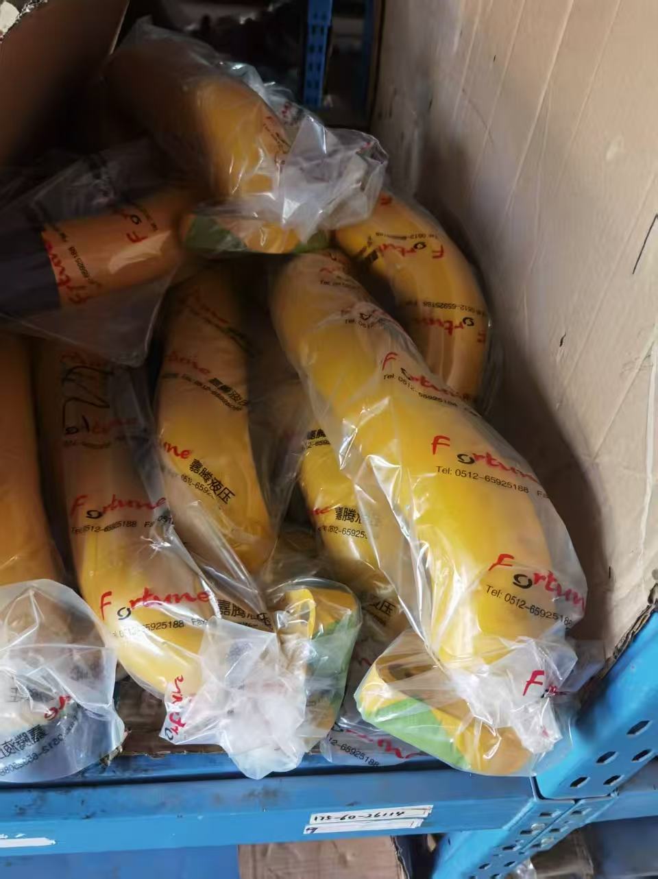 推土機配件